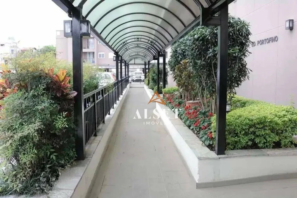 Apartamento, 2 quartos, 57 m² - Foto 6