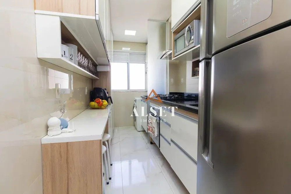 Apartamento, 2 quartos, 57 m² - Foto 3