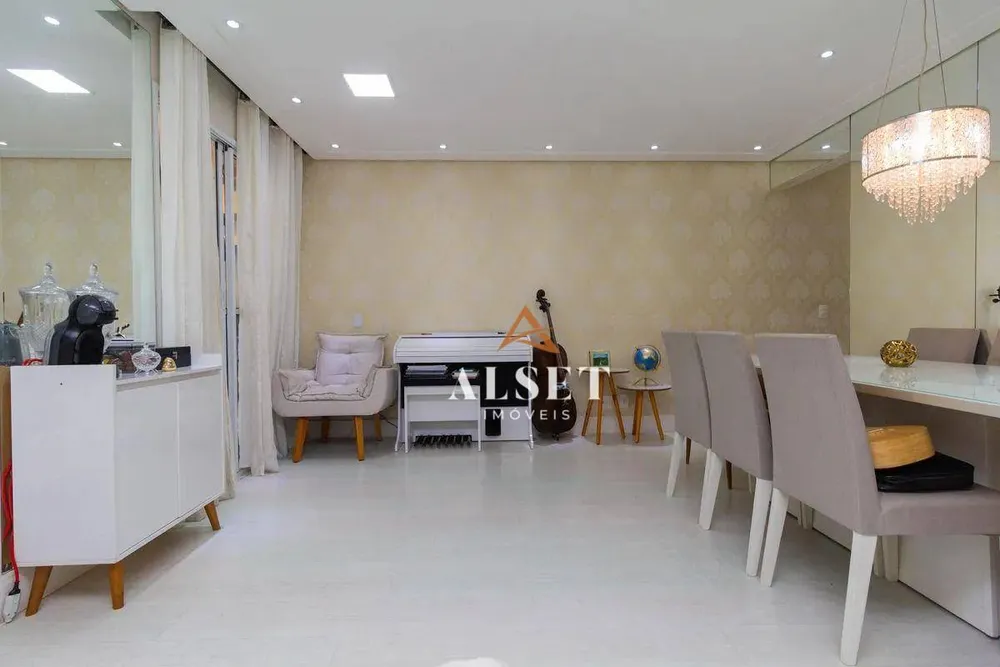 Apartamento, 2 quartos, 57 m² - Foto 1