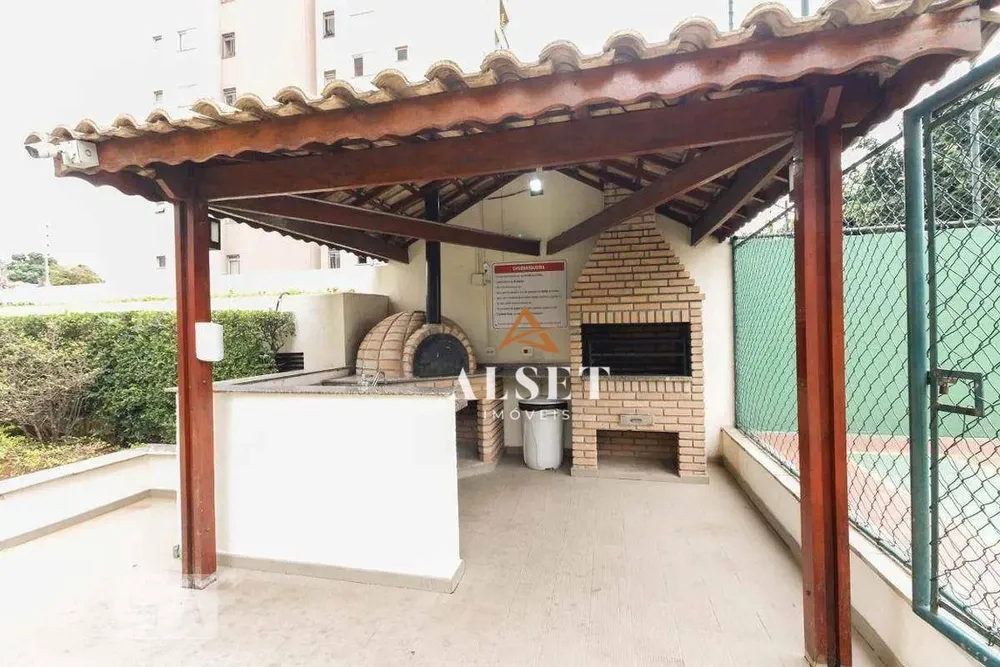 Apartamento, 2 quartos, 57 m² - Foto 7