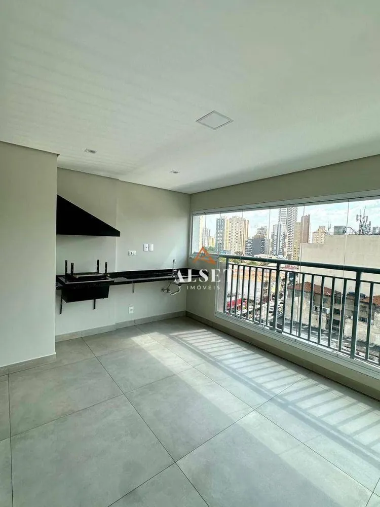 Apartamento, 3 quartos, 106 m² - Foto 6
