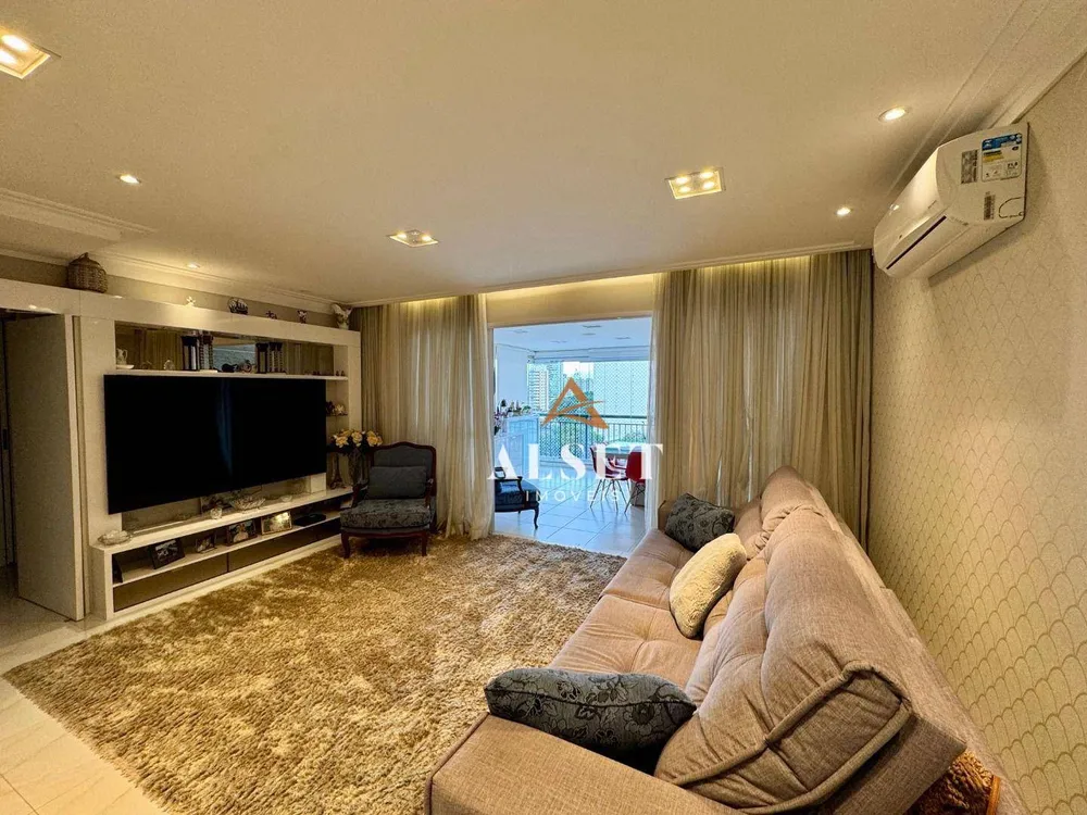 Apartamento, 2 quartos, 123 m² - Foto 3