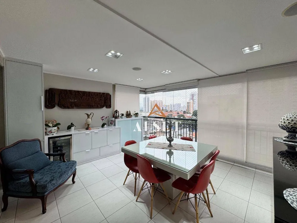 Apartamento, 2 quartos, 123 m² - Foto 1
