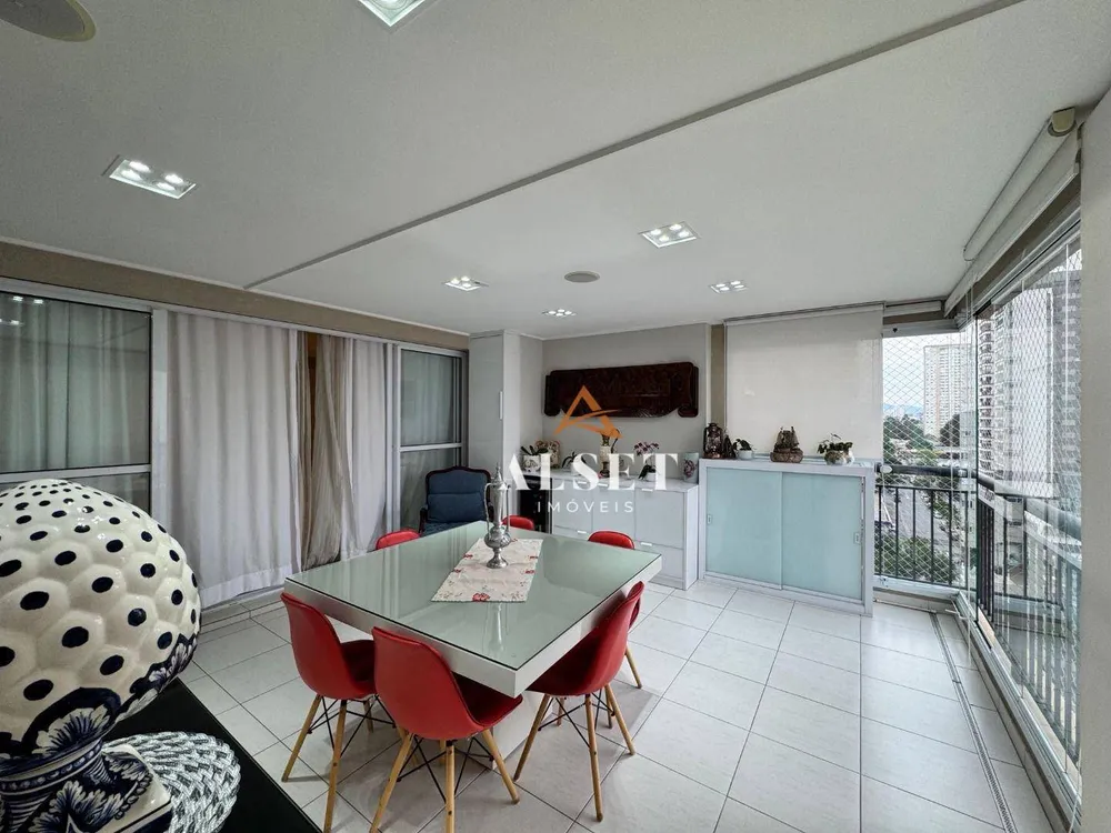 Apartamento, 2 quartos, 123 m² - Foto 1