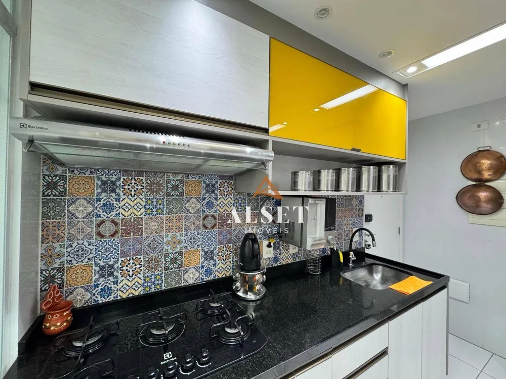 Apartamento, 2 quartos, 123 m² - Foto 5