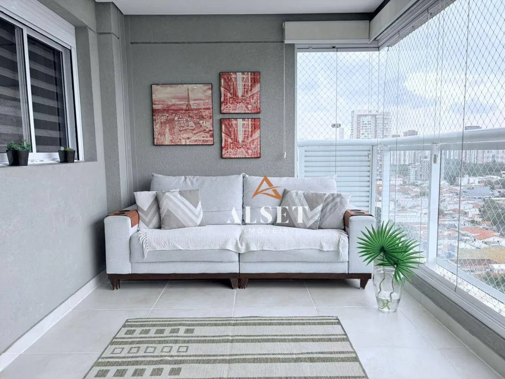 Apartamento, 3 quartos, 89 m² - Foto 7