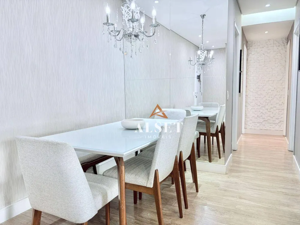 Apartamento, 3 quartos, 89 m² - Foto 5