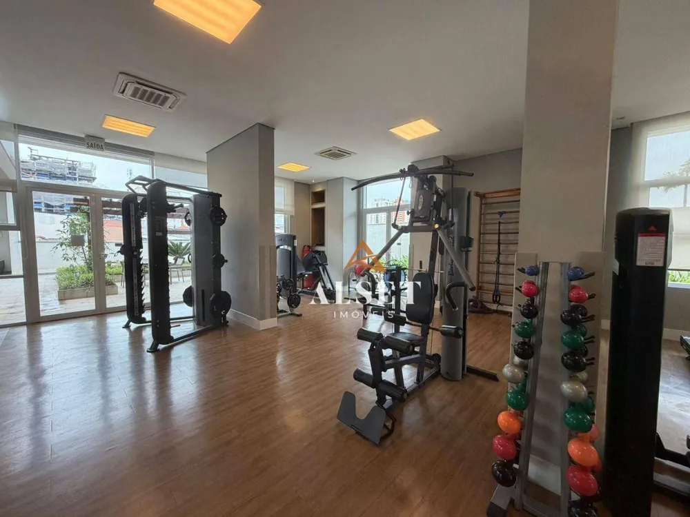 Apartamento, 3 quartos, 89 m² - Foto 14