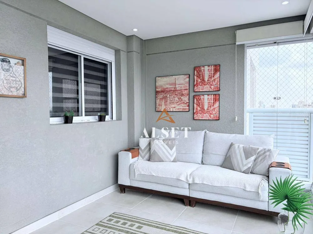 Apartamento, 3 quartos, 89 m² - Foto 11
