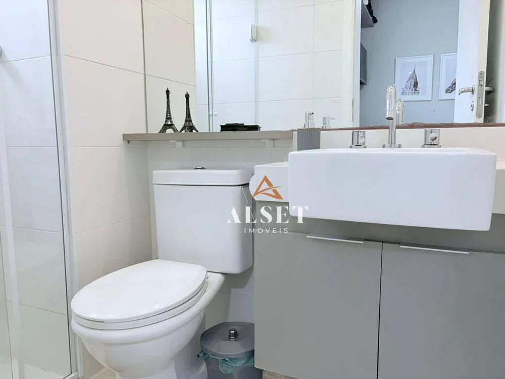 Apartamento, 3 quartos, 89 m² - Foto 10