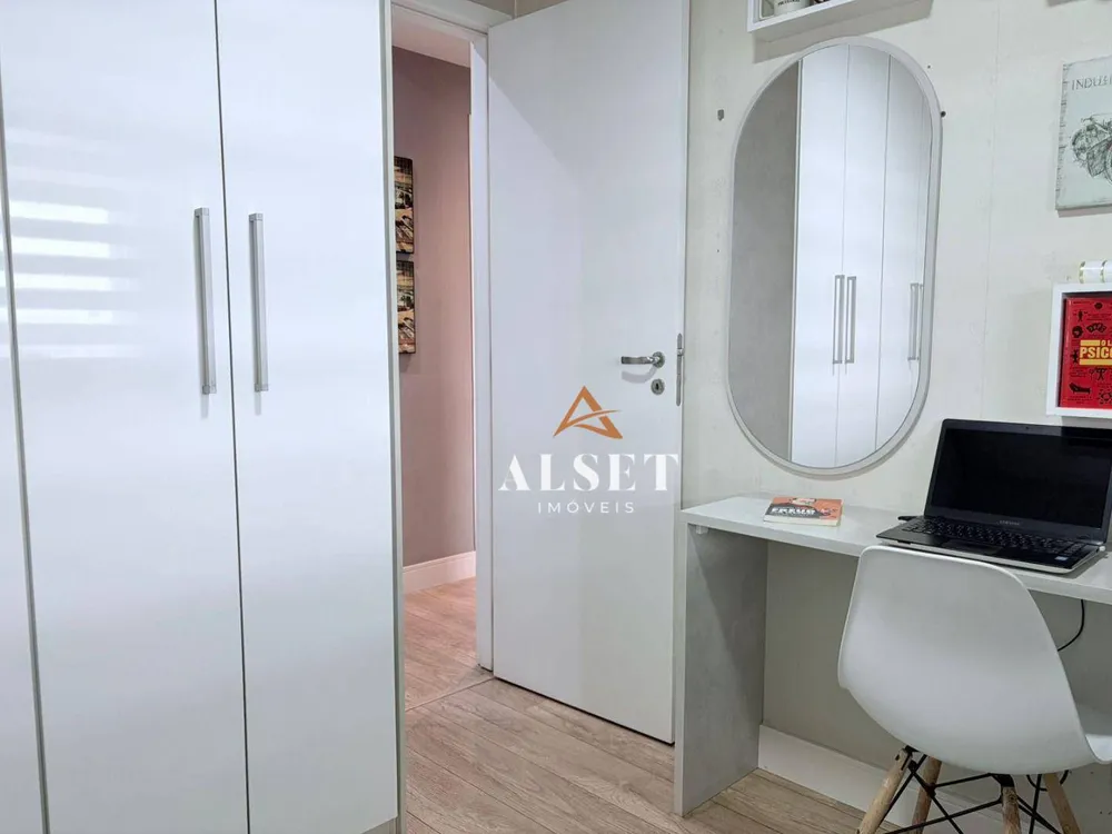Apartamento, 3 quartos, 89 m² - Foto 4