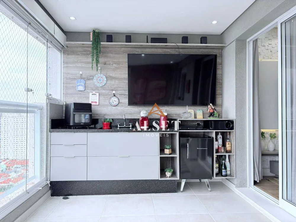Apartamento, 3 quartos, 89 m² - Foto 13