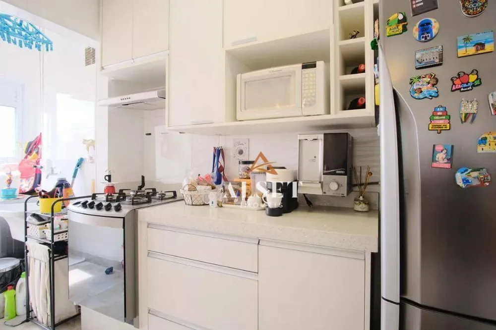 Apartamento, 2 quartos, 80 m² - Foto 1