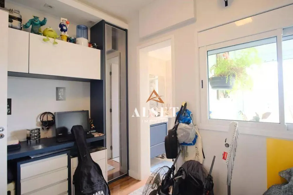 Apartamento, 2 quartos, 80 m² - Foto 15