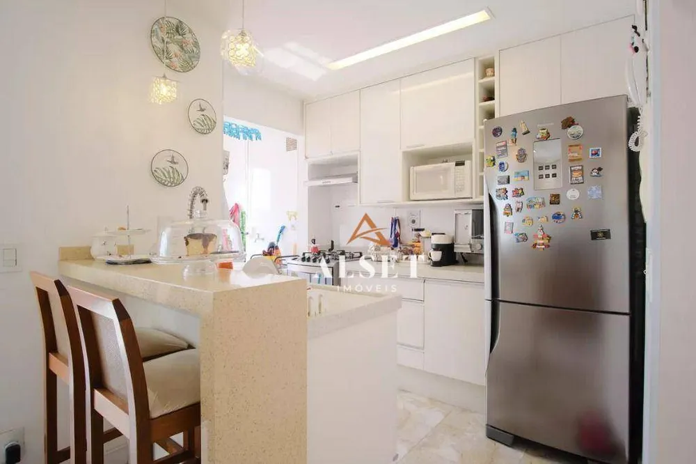 Apartamento, 2 quartos, 80 m² - Foto 4