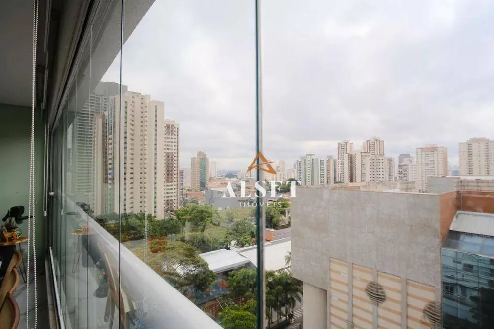 Apartamento, 2 quartos, 80 m² - Foto 12