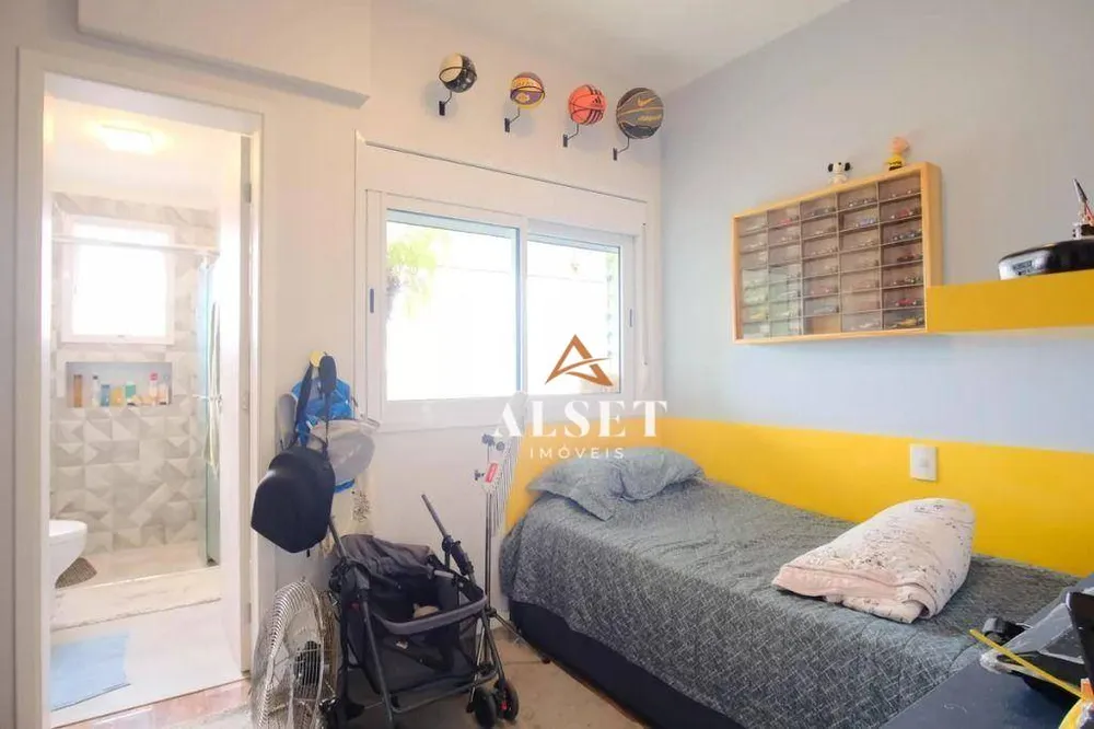 Apartamento, 2 quartos, 80 m² - Foto 13