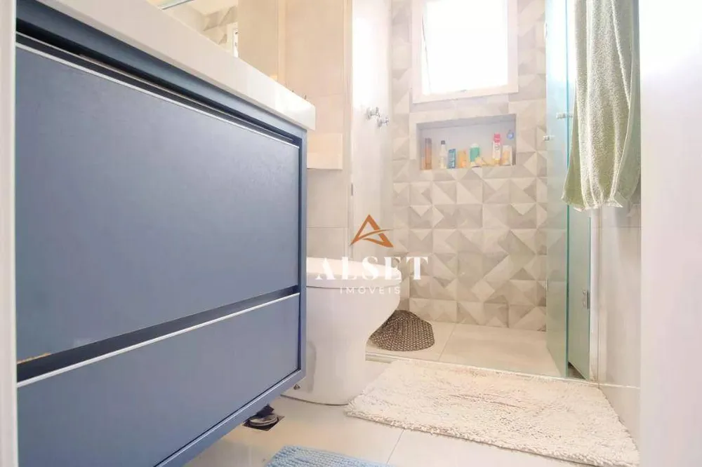 Apartamento, 2 quartos, 80 m² - Foto 8