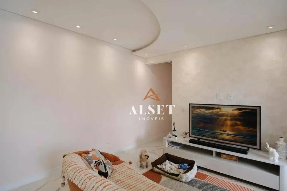 Apartamento, 2 quartos, 80 m² - Foto 2