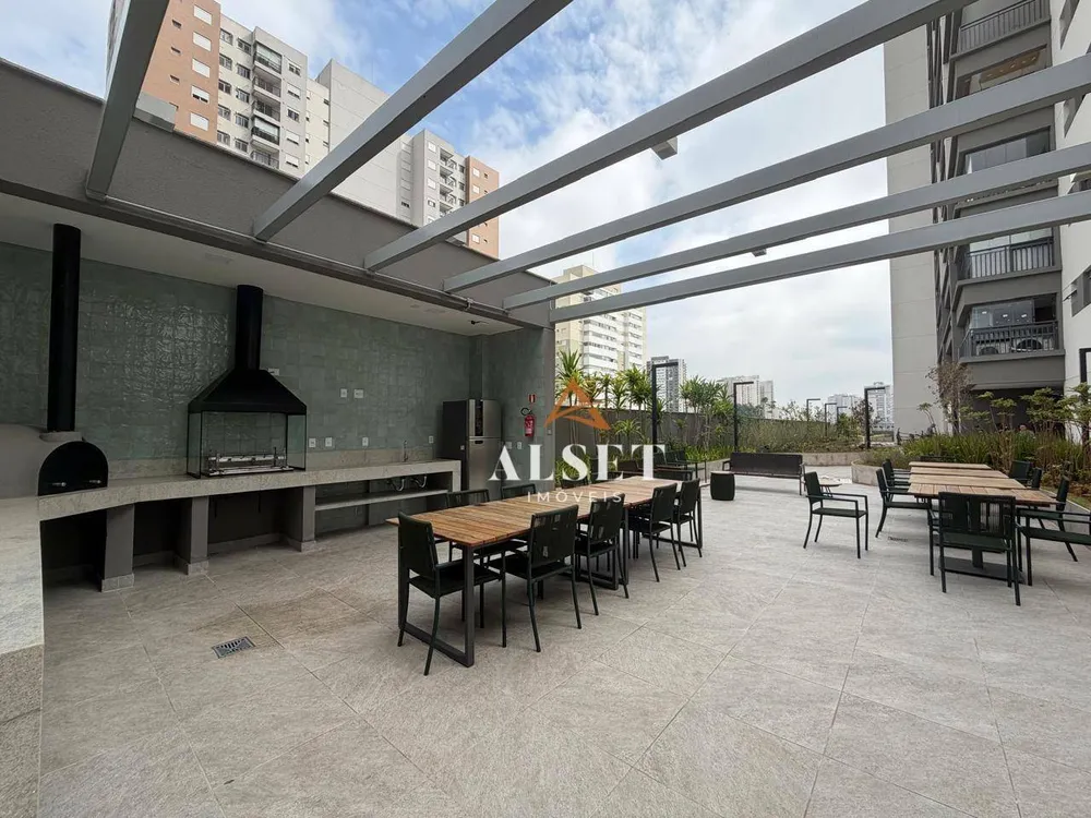 Cobertura, 3 quartos, 201 m² - Foto 8