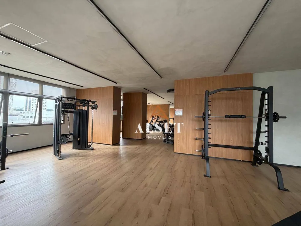Cobertura, 3 quartos, 201 m² - Foto 11