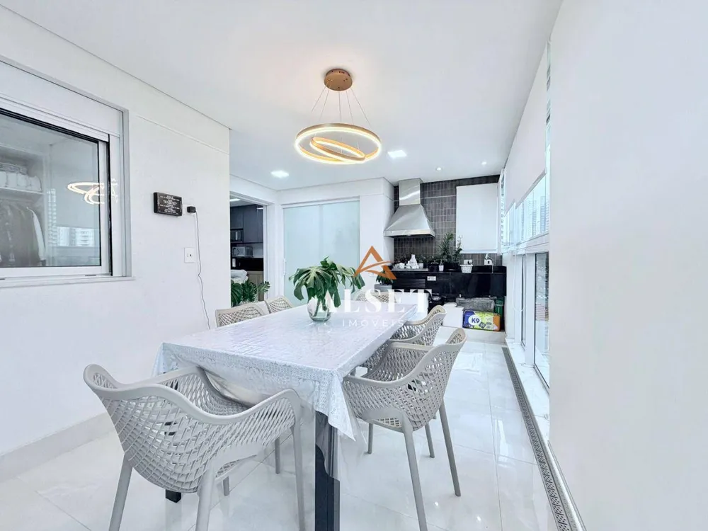 Apartamento, 2 quartos, 81 m² - Foto 3
