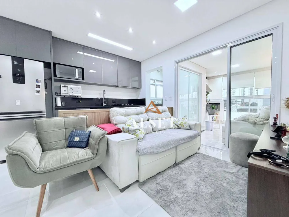 Apartamento, 2 quartos, 81 m² - Foto 6