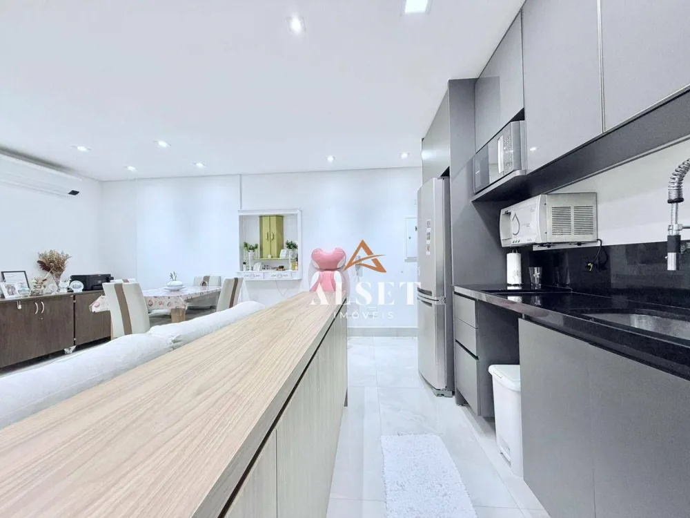 Apartamento, 2 quartos, 81 m² - Foto 4