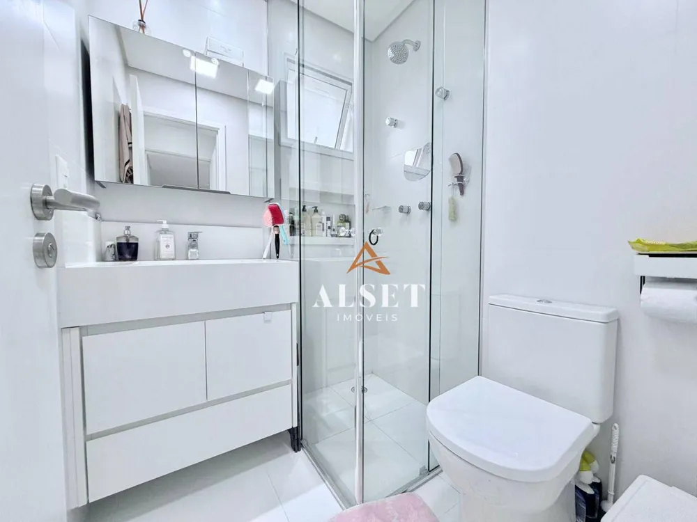Apartamento, 2 quartos, 81 m² - Foto 10