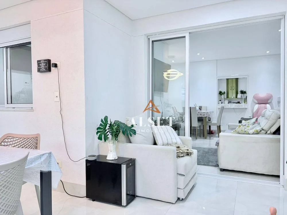 Apartamento, 2 quartos, 81 m² - Foto 8