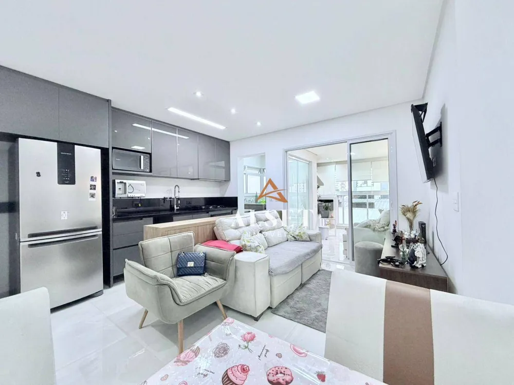 Apartamento, 2 quartos, 81 m² - Foto 9