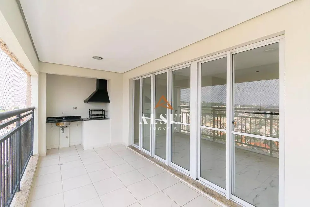 Apartamento, 2 quartos, 83 m² - Foto 2