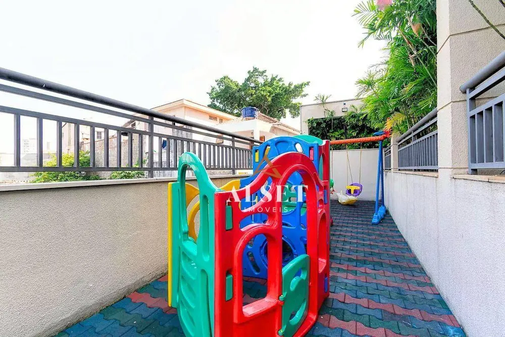 Apartamento, 2 quartos, 83 m² - Foto 3