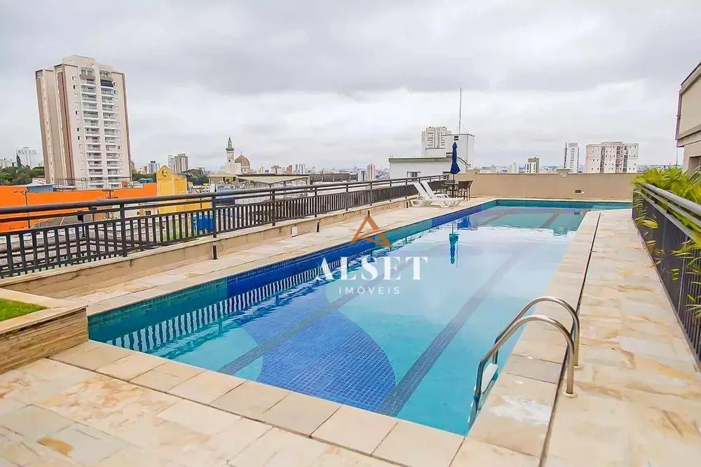 Apartamento, 2 quartos, 83 m² - Foto 6