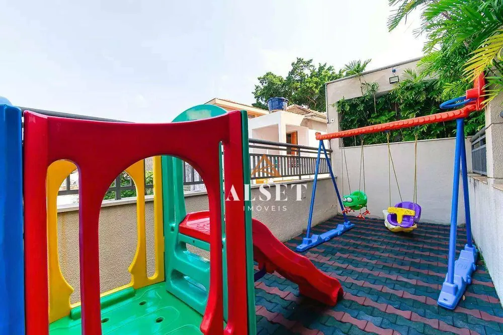 Apartamento, 2 quartos, 83 m² - Foto 11