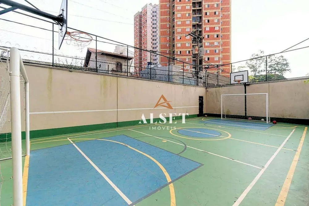 Apartamento, 2 quartos, 83 m² - Foto 2