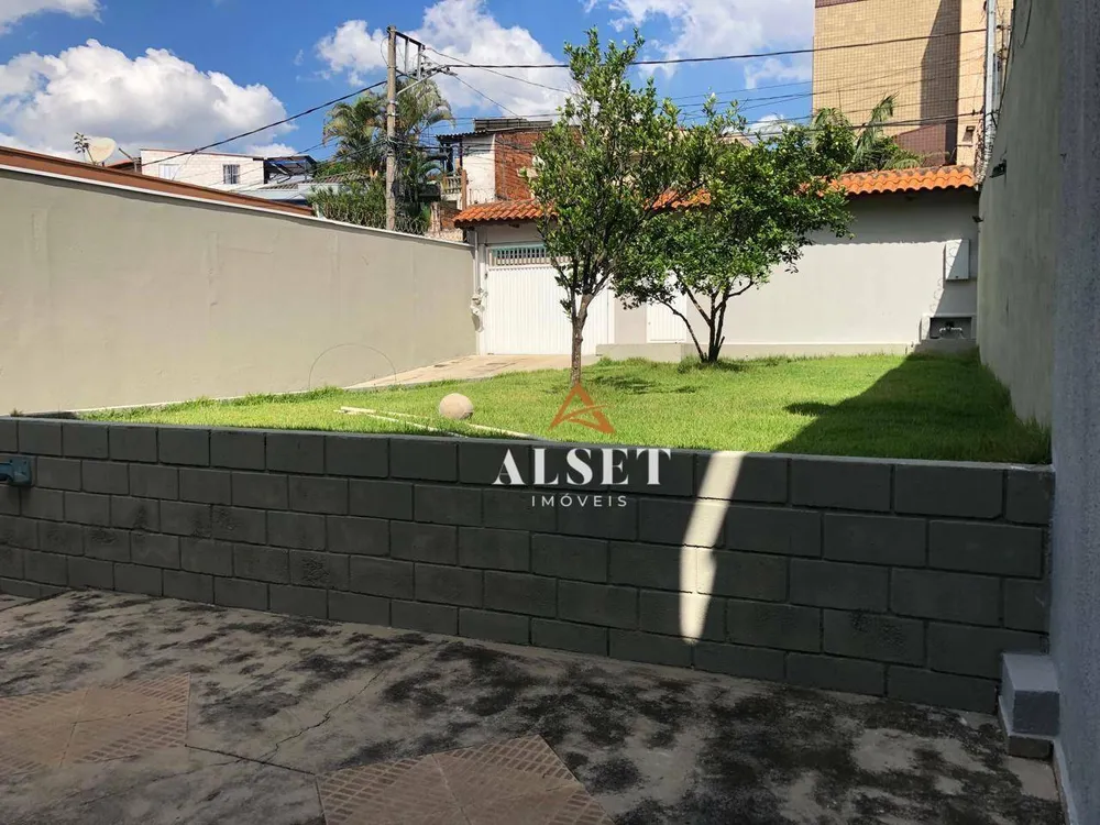 Sobrado, 2 quartos, 250 m² - Foto 6