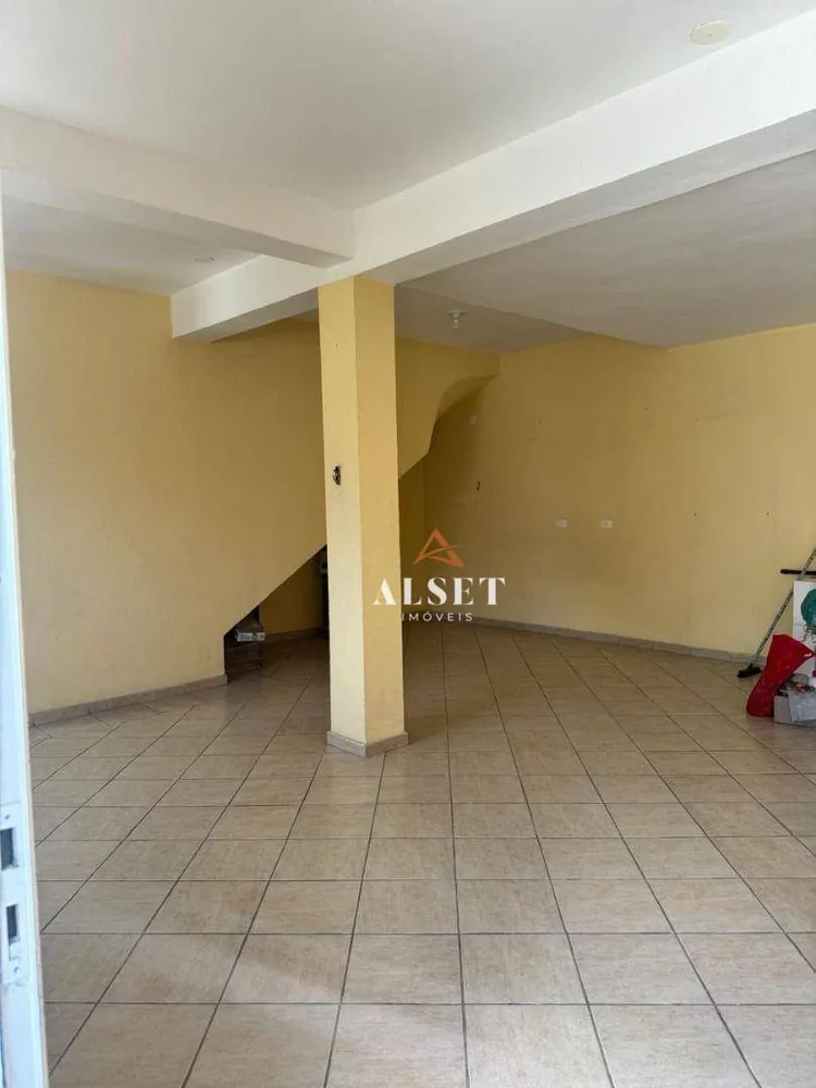 Sobrado, 2 quartos, 250 m² - Foto 9