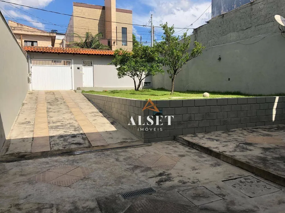 Sobrado, 2 quartos, 250 m² - Foto 5
