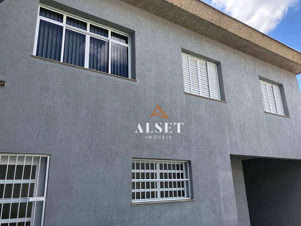 Sobrado, 2 quartos, 250 m² - Foto 7