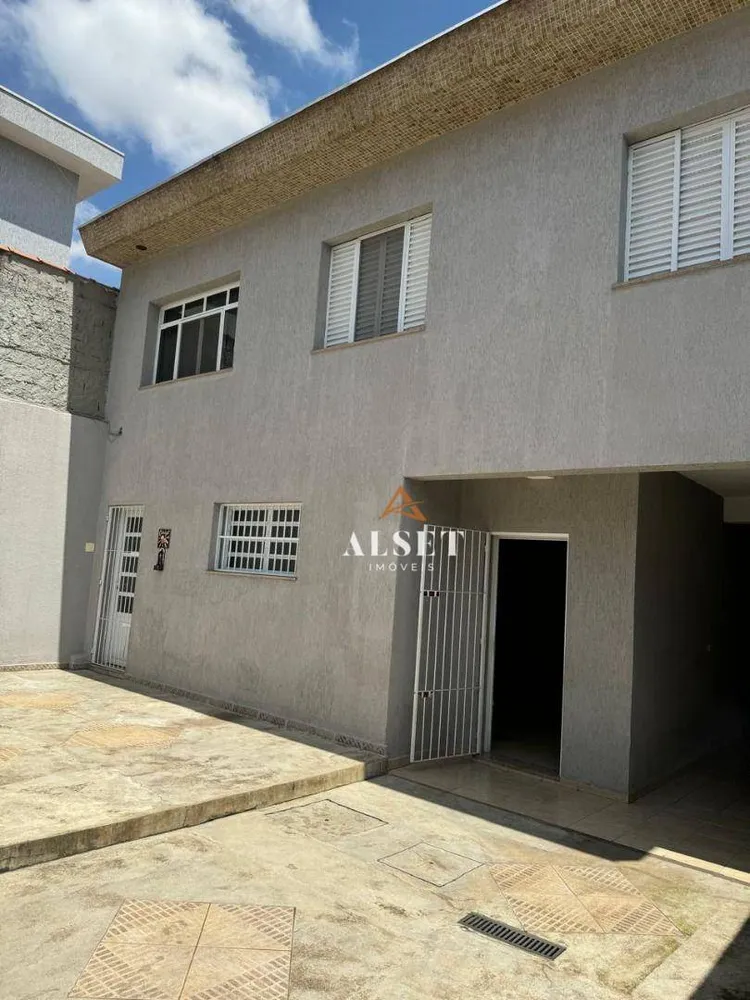 Sobrado, 2 quartos, 250 m² - Foto 8