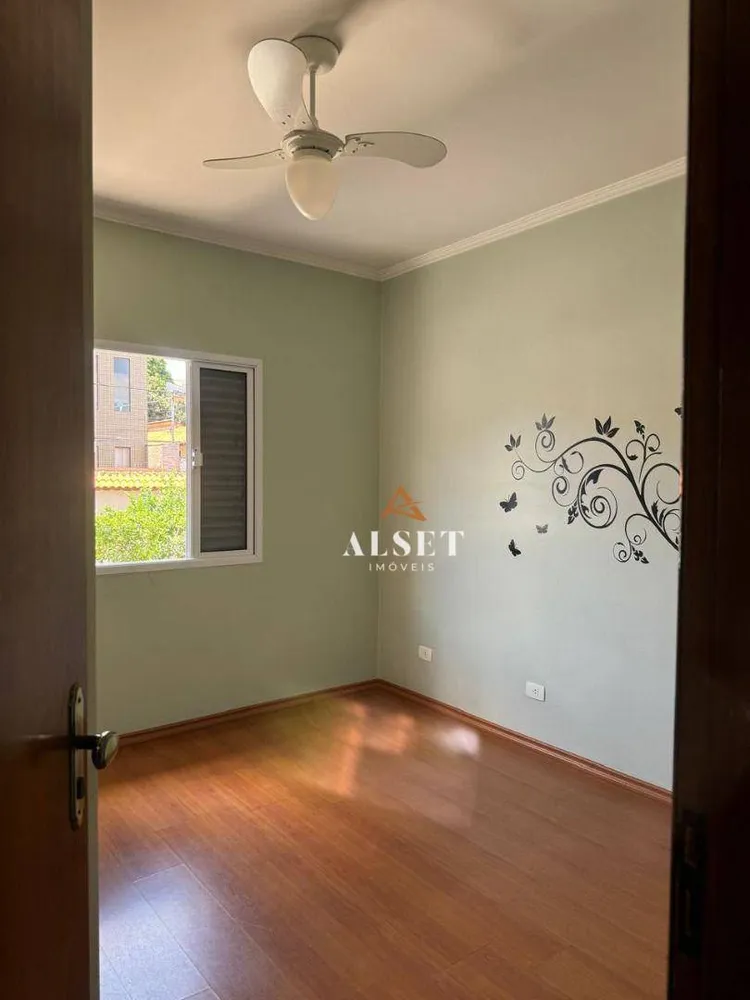 Sobrado, 2 quartos, 250 m² - Foto 12