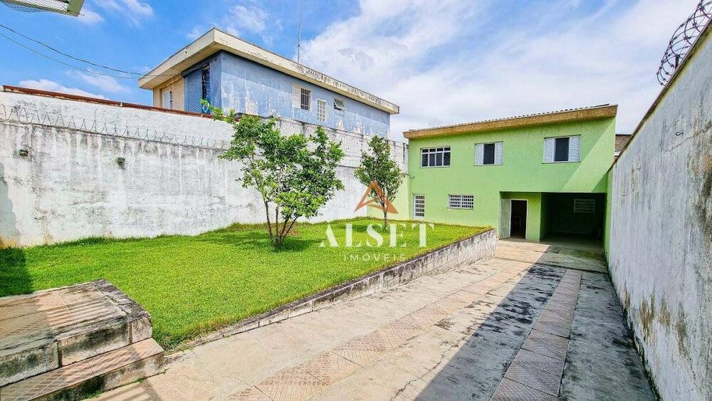 Sobrado, 2 quartos, 250 m² - Foto 4