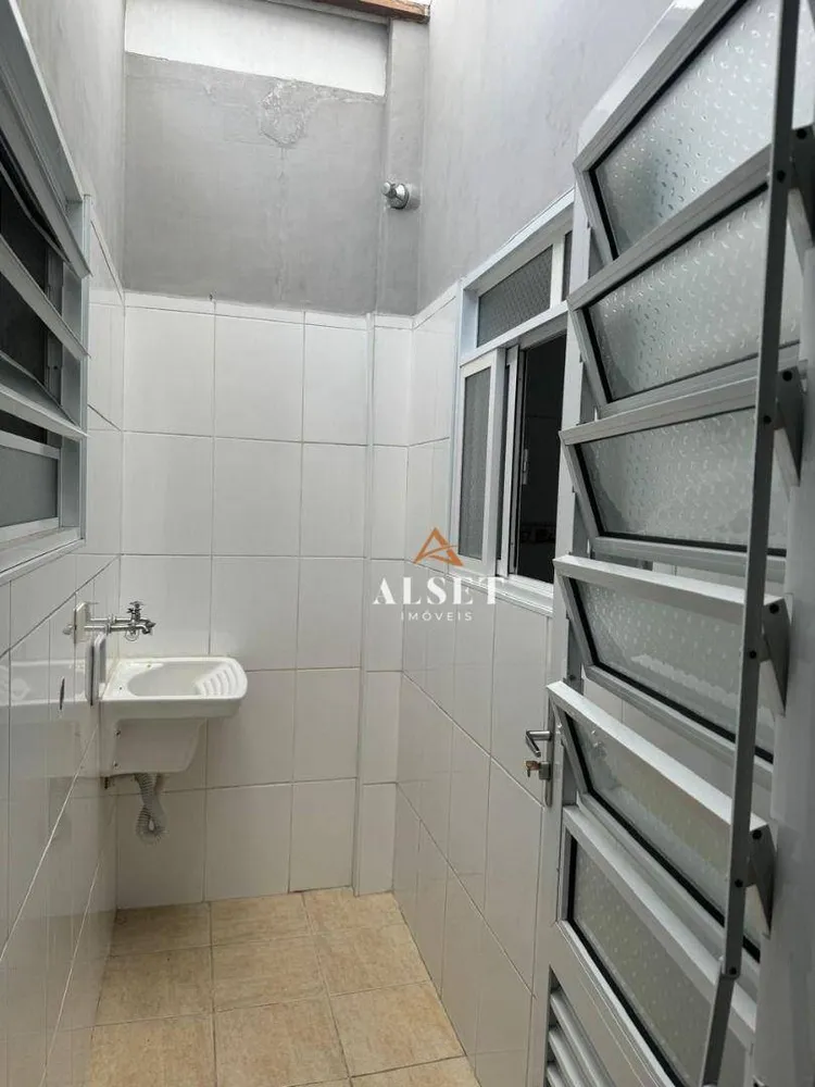 Sobrado, 2 quartos, 250 m² - Foto 16