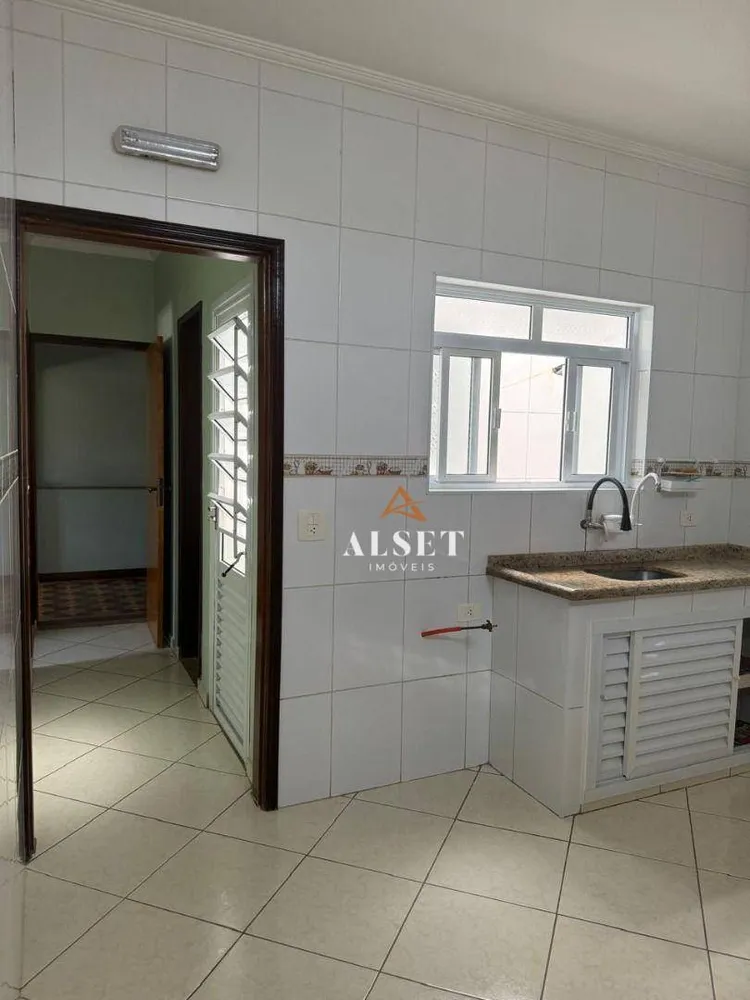 Sobrado, 2 quartos, 250 m² - Foto 14