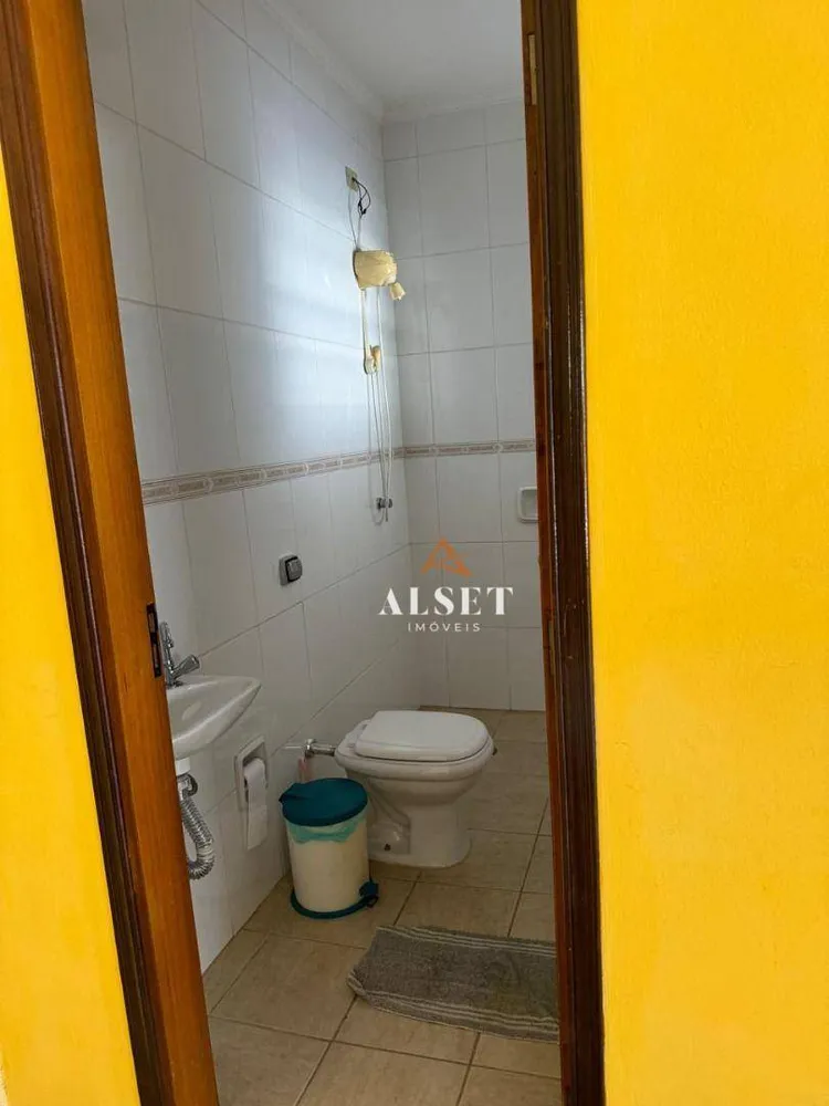 Sobrado, 2 quartos, 250 m² - Foto 10