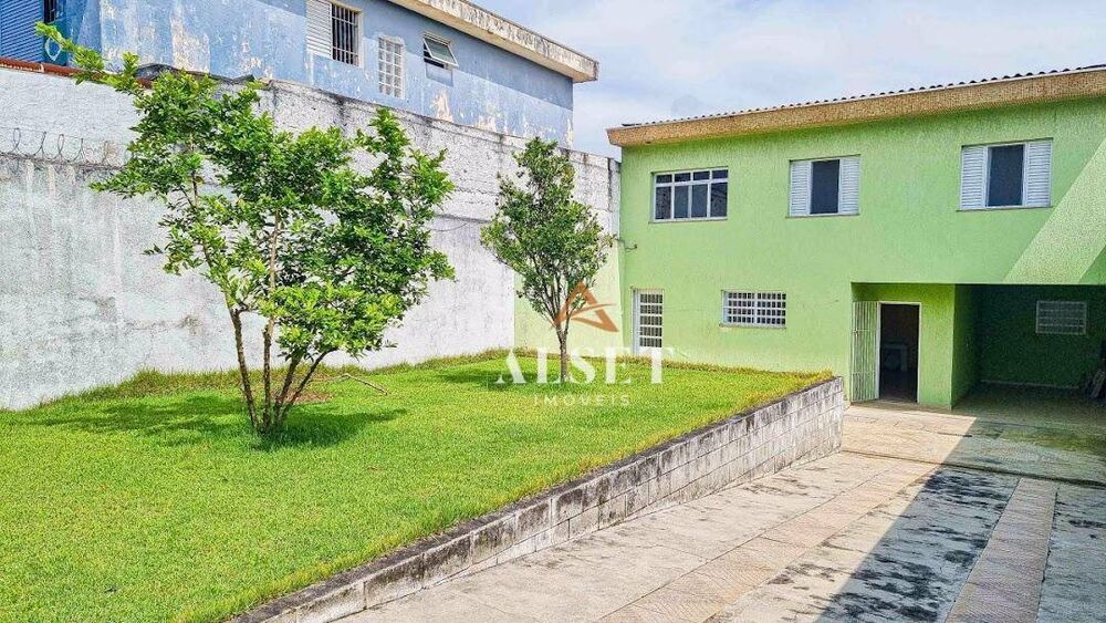 Sobrado, 2 quartos, 250 m² - Foto 2