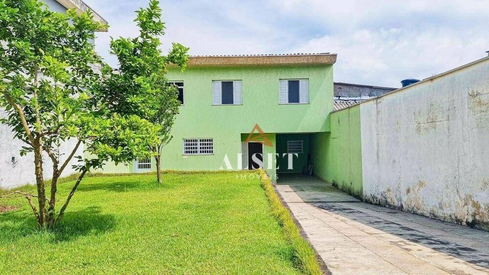Sobrado, 2 quartos, 250 m² - Foto 1