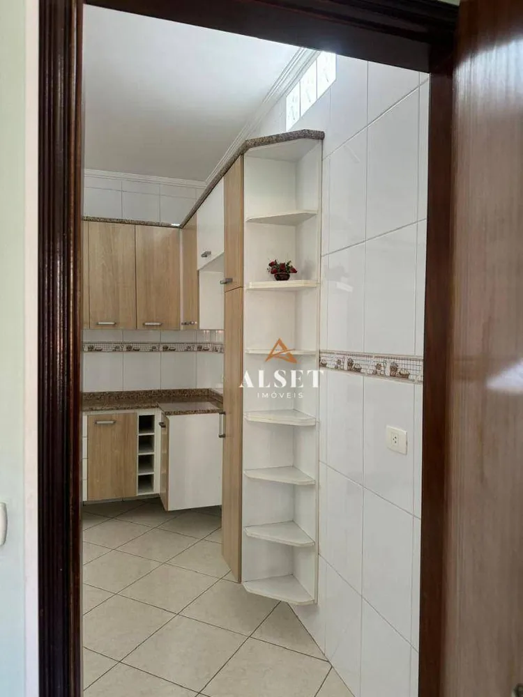 Sobrado, 2 quartos, 250 m² - Foto 15
