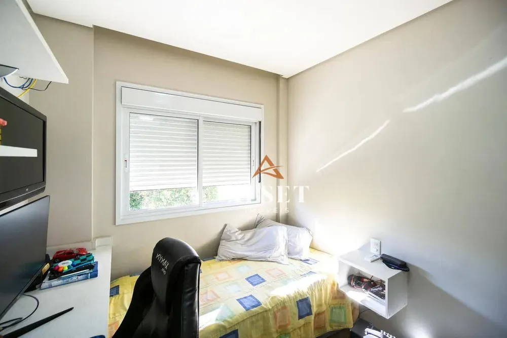 Apartamento, 4 quartos, 148 m² - Foto 8
